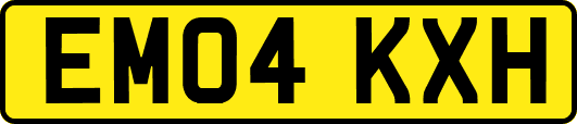 EM04KXH