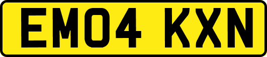 EM04KXN