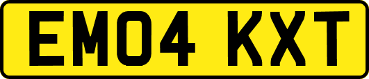 EM04KXT