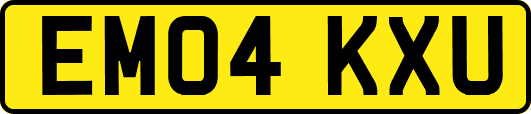 EM04KXU