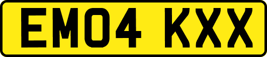 EM04KXX