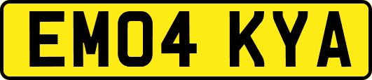 EM04KYA