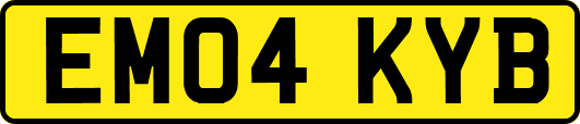 EM04KYB