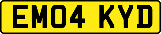 EM04KYD