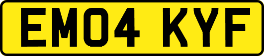 EM04KYF