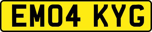 EM04KYG