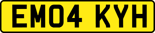 EM04KYH