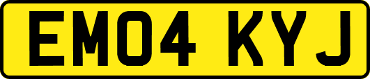 EM04KYJ