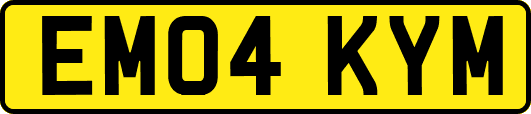 EM04KYM