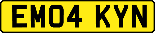 EM04KYN