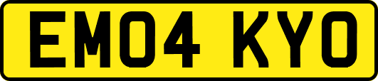 EM04KYO