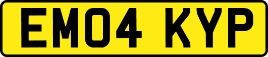 EM04KYP