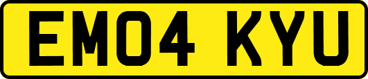 EM04KYU