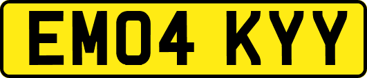 EM04KYY