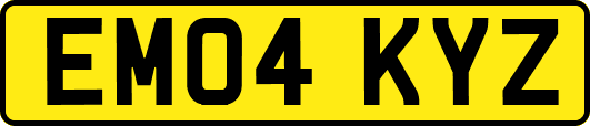 EM04KYZ