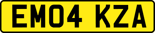 EM04KZA
