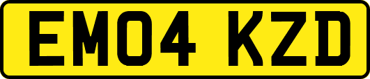 EM04KZD