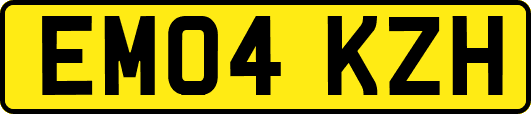 EM04KZH