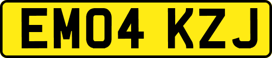 EM04KZJ