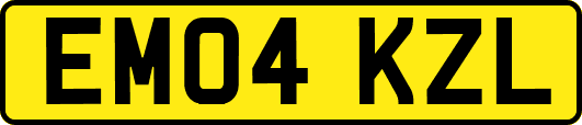 EM04KZL