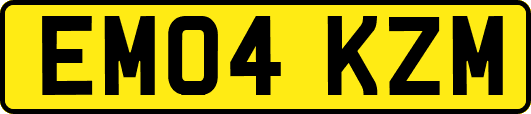 EM04KZM