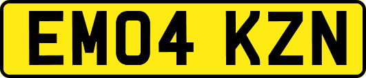 EM04KZN