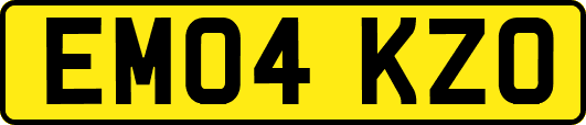 EM04KZO