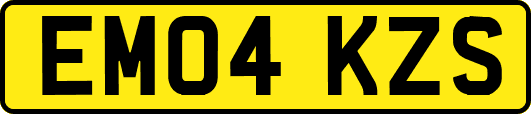 EM04KZS