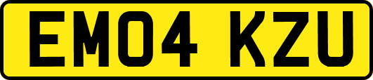 EM04KZU