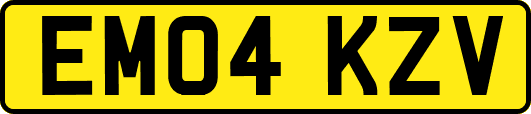 EM04KZV