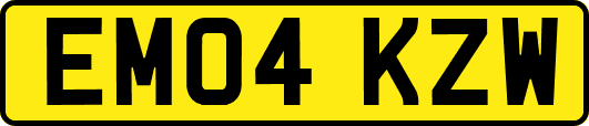 EM04KZW