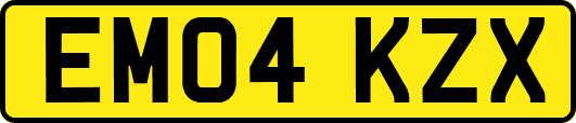 EM04KZX