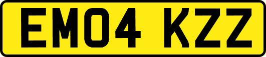 EM04KZZ