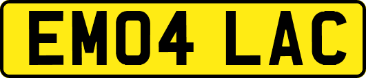 EM04LAC