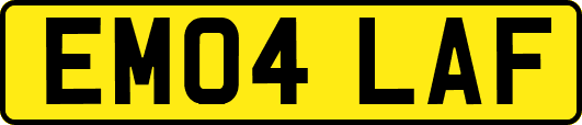 EM04LAF