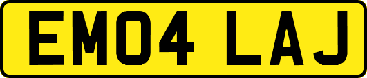 EM04LAJ