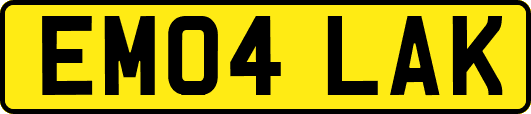EM04LAK