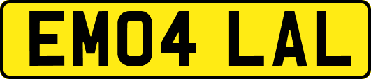 EM04LAL