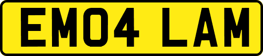 EM04LAM