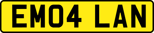 EM04LAN