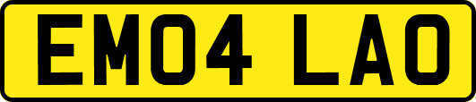 EM04LAO