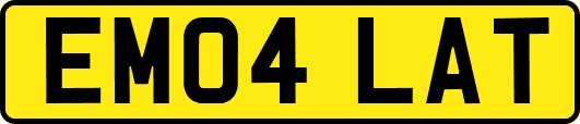 EM04LAT