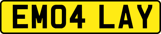 EM04LAY