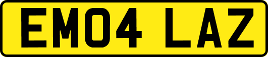EM04LAZ