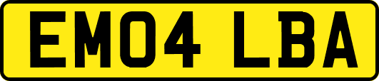 EM04LBA