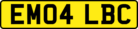 EM04LBC