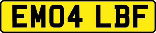 EM04LBF