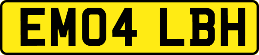 EM04LBH