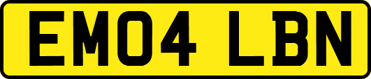 EM04LBN