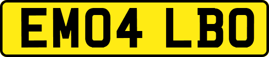 EM04LBO